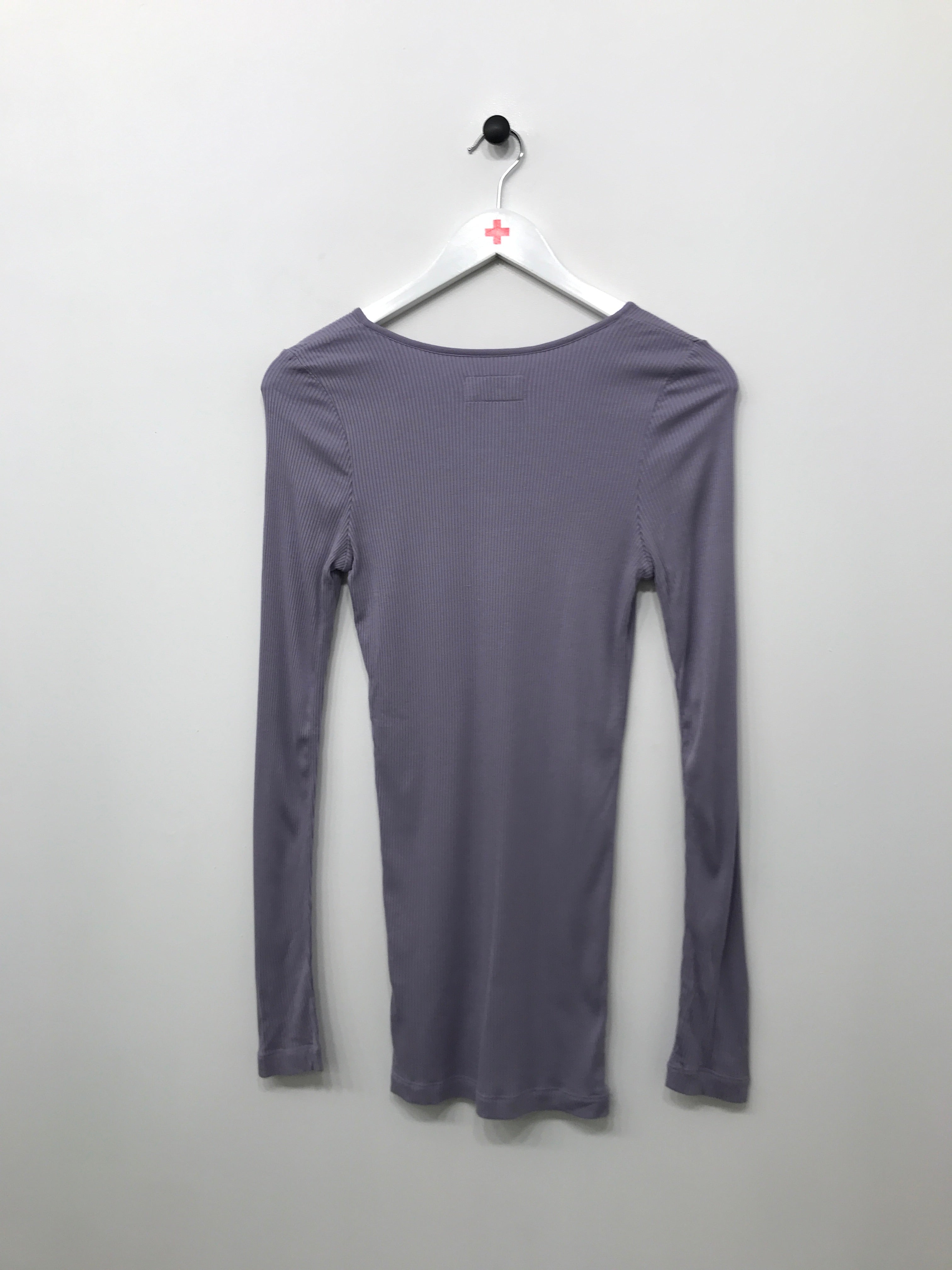 Urban Bluse